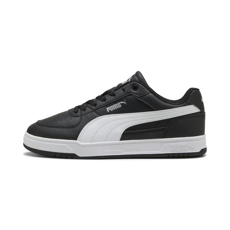Puma Caven III “Puma Black / Puma White / Puma Silver” | 404484_03