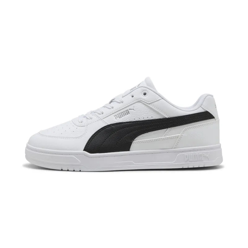 Puma Caven III “Puma White / Puma Black / Puma Silver” | 404484_04
