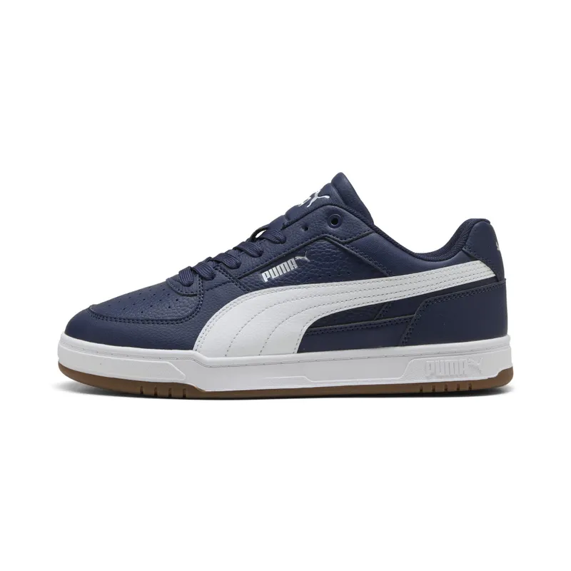 Puma Caven III “Puma Navy / Puma White / Gum / Puma Silver” | 404484_15