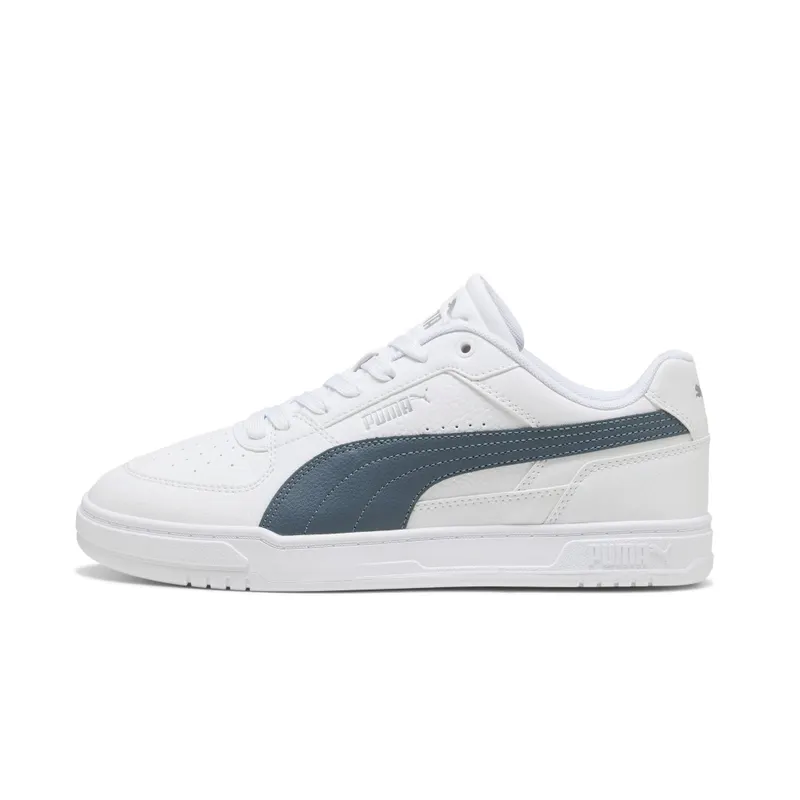 Puma Caven III “Puma White / Evening Blue / Puma Silver” | 404484_31