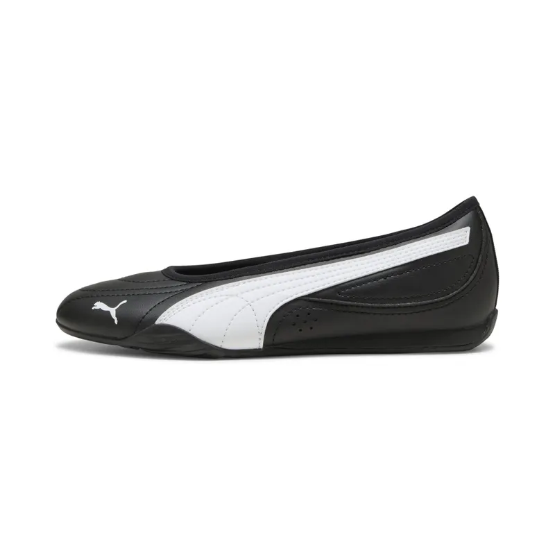 Puma Catch Soleil “Puma Black / Puma White” | 404642_02