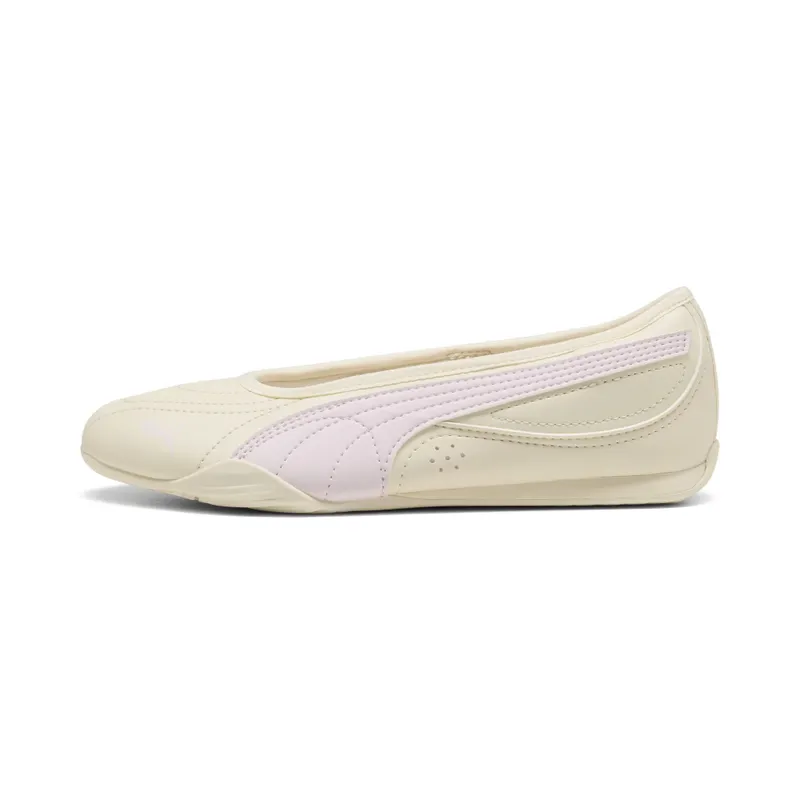Puma Catch Soleil “Alpine Snow / Powder Pink” | 404642_07