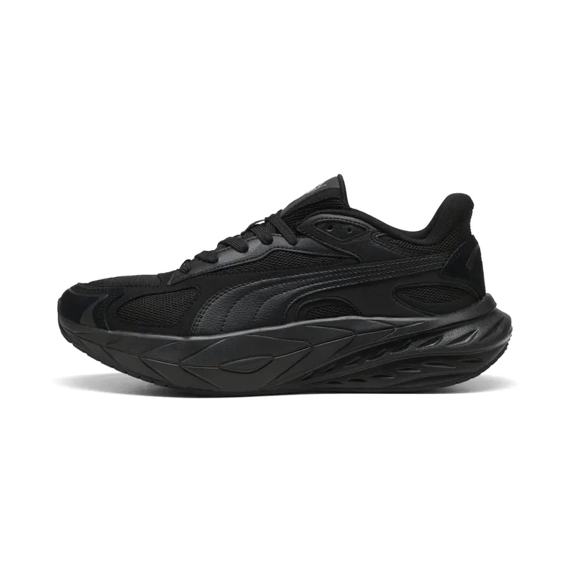 Puma Hypnotic 2 “Puma Black / Puma Black” | 404714_01