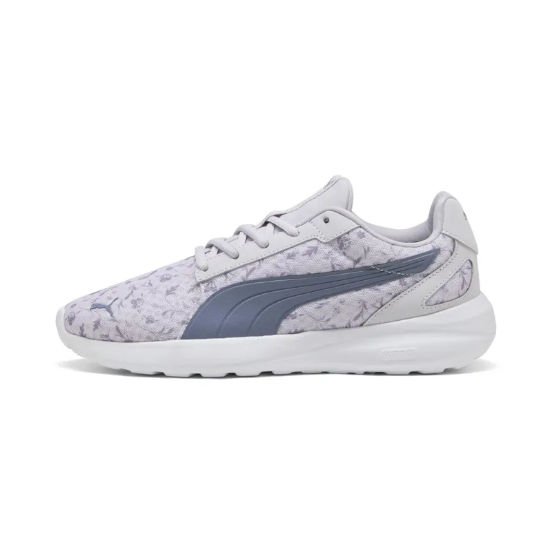 Puma SOFTRIDE Cosmic Fiore “Lavender Pop / Gray Sky” | 404731_03