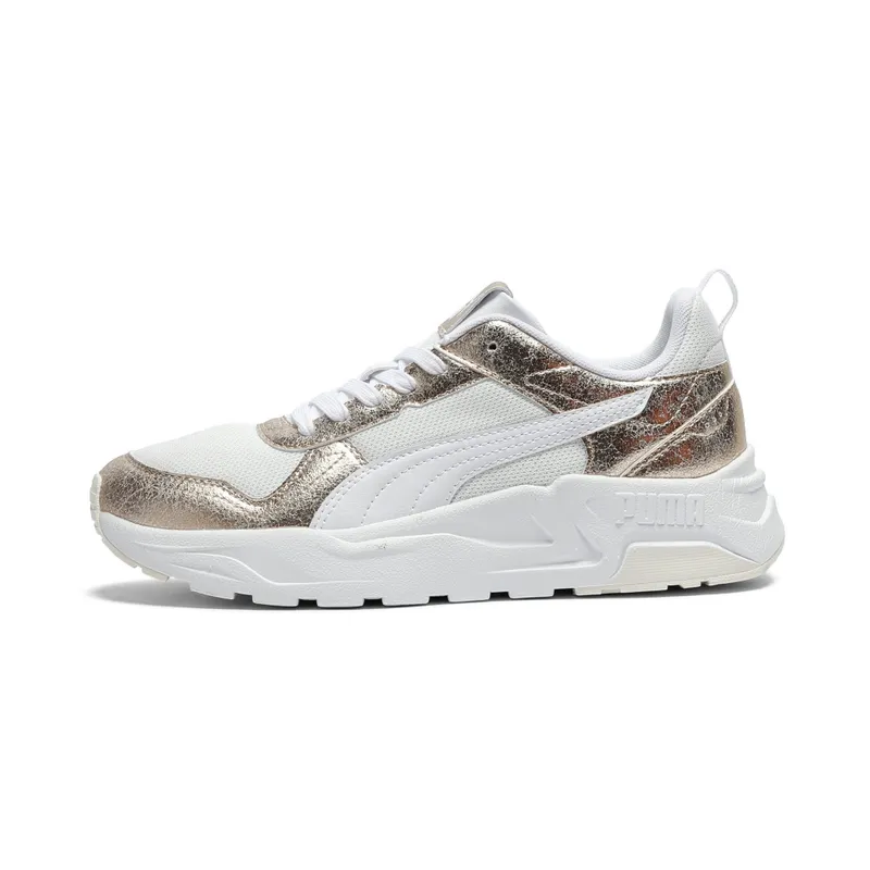 Puma Trinity 2 Metallic Whisper “Puma White / Puma Gold / Warm White” | 404746_02