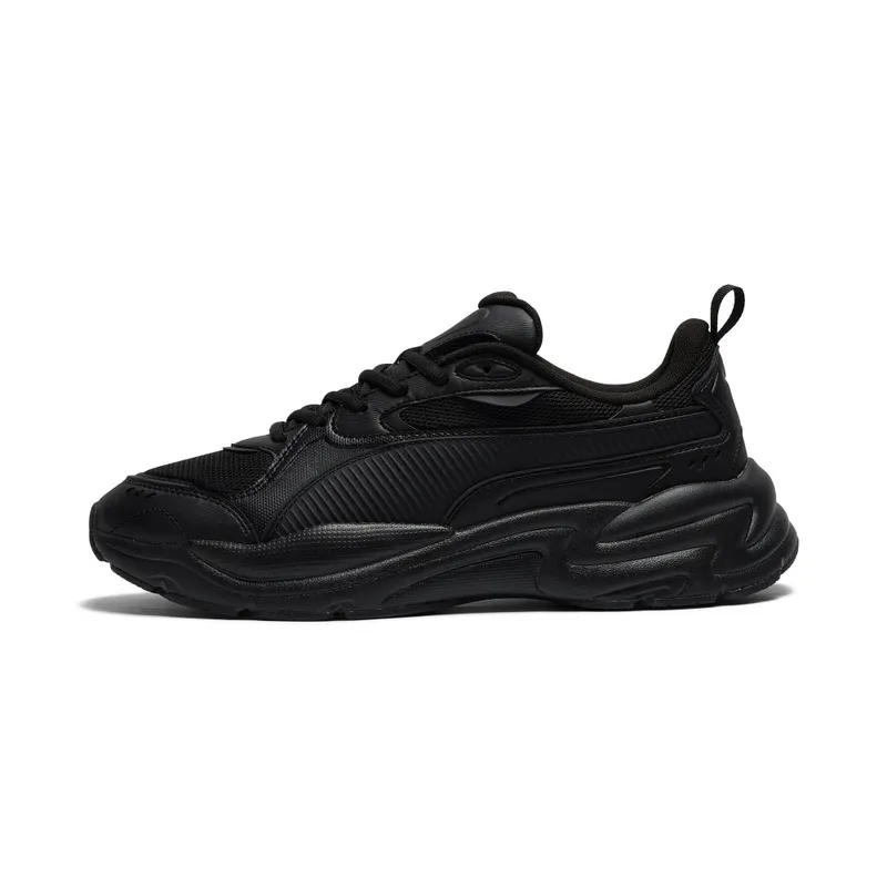 Puma X-Ray 4 “Puma Black / Puma Black” | 404747_01