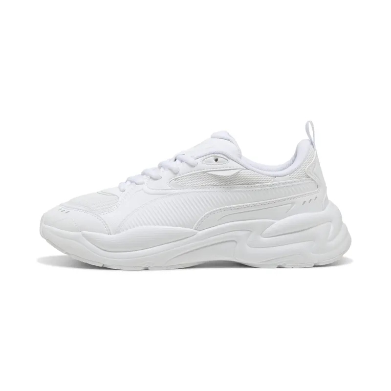 Puma X-Ray 4 “Puma White / Feather Gray” | 404747_02