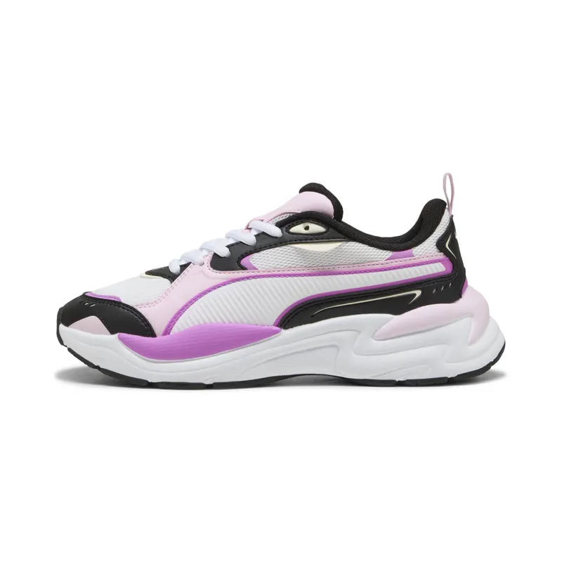 Puma X-Ray 4 “Puma White / Electric Orchid / Pearl Pink / Puma Black” | 404747_08