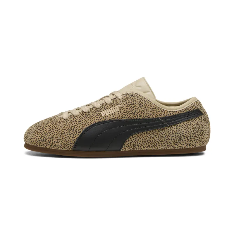 Puma Tackle Topcat “Toasted Almond / Puma Black / Gum” | 404835_01