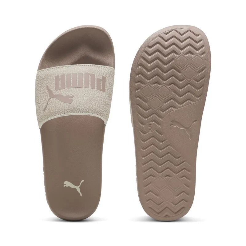Puma Leadcat 2.0 Topcat slippers “Frosted Ivory / Rose Latte / Sandstone” | 404846_02