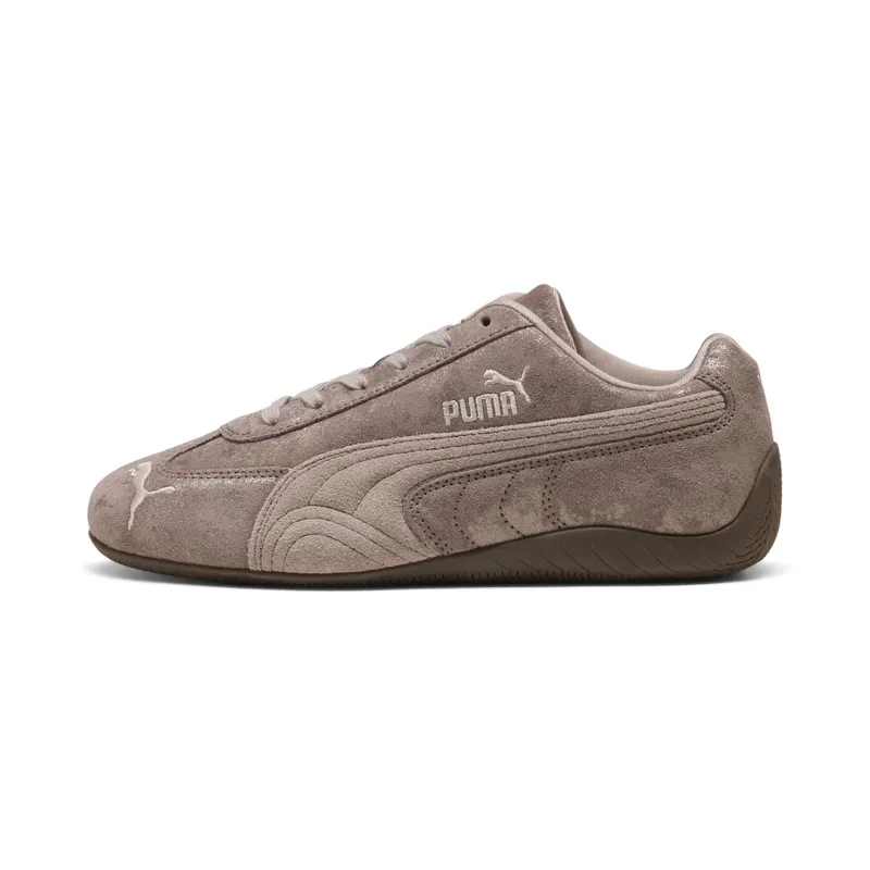 Puma Speedcat Faded Chrome “Rose Latte / Gum” | 404899_01