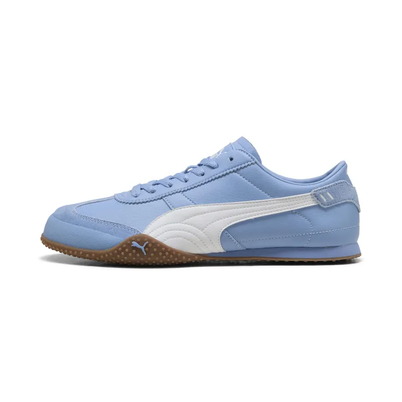 Puma Bella Lea “Blissful Blue / Gum” | 405256_05