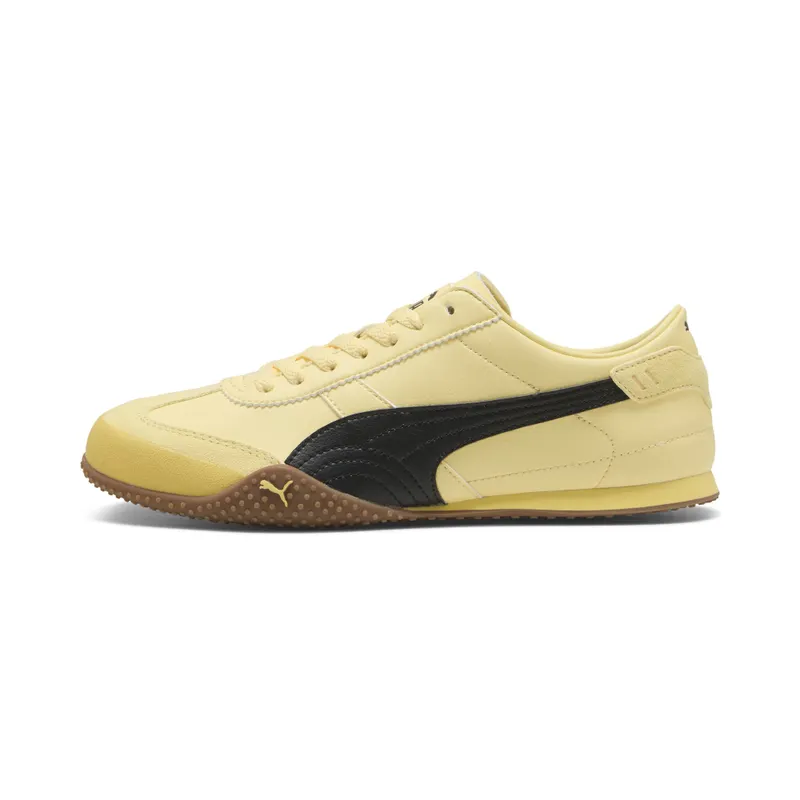 Puma Bella Lea “Pale Lemon / Puma Black” | 405256_07