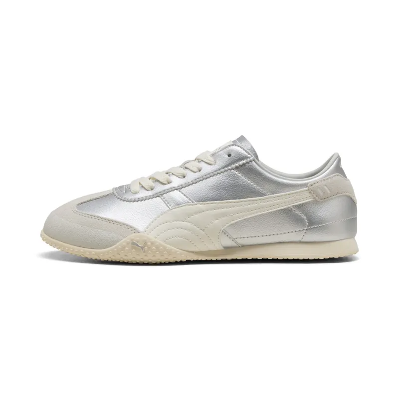 Puma Bella Lea “Puma Silver / Frosted Ivory” | 405256_08