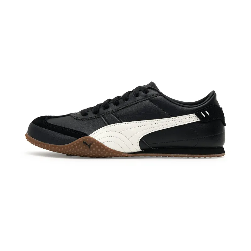 Puma Bella Lea “Puma Black / Warm White” | 405256_13