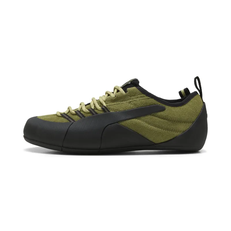 Puma Klim “Olive Green / Puma Black” | 405309_06