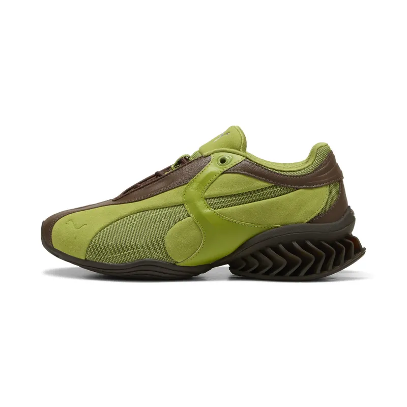Puma CELL GEO 1 “Russet Brown / Tart Apple” | 405336_05
