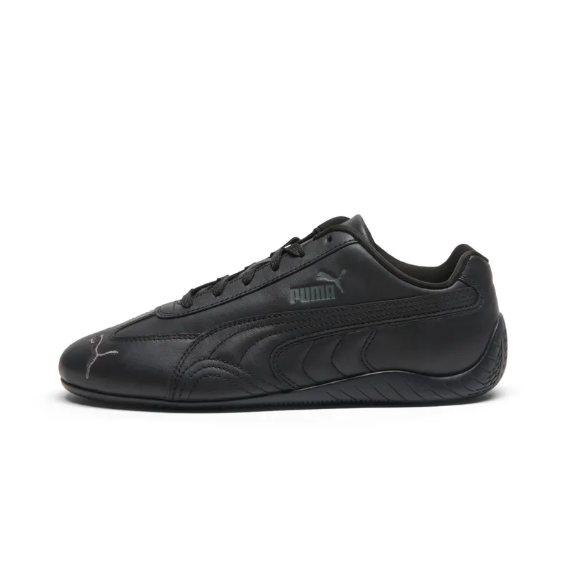 Puma Speedcat volledig “Puma Black / Shadow Gray” | 405449_01