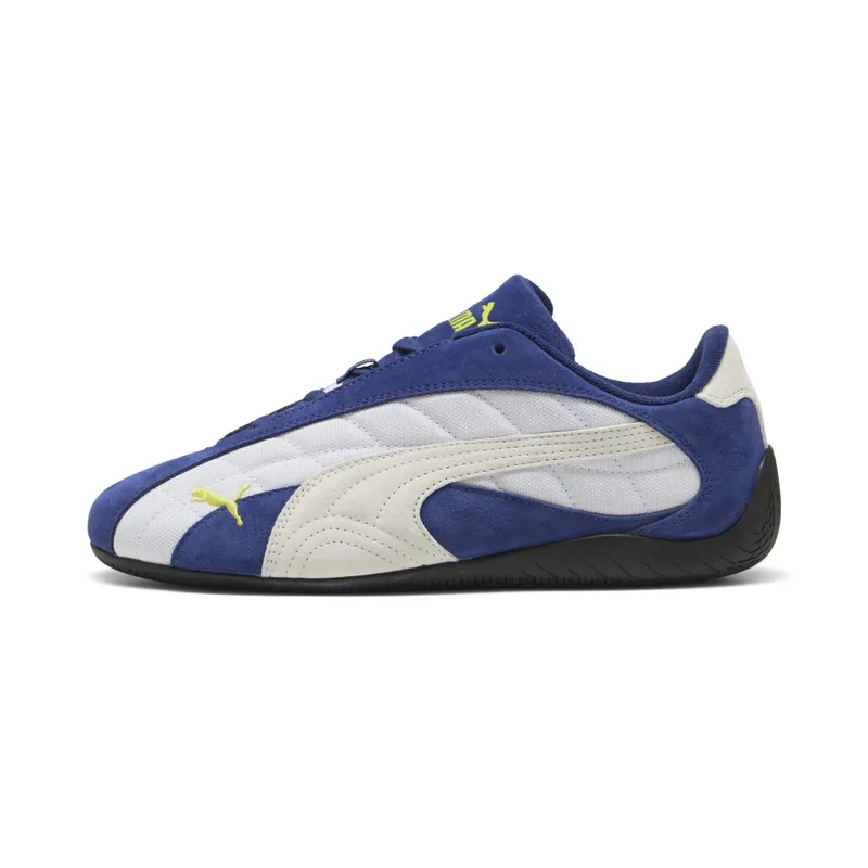 Puma Speedcat Plus Play “Blue Jewel / Puma Black” | 405567_02