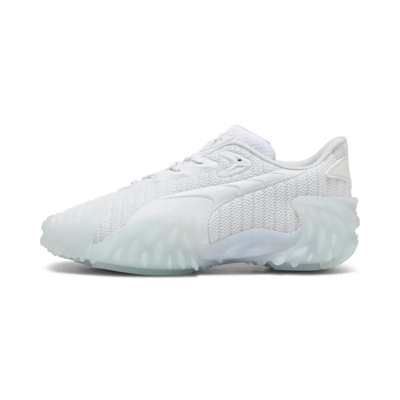 Puma Mostro X “Puma White / Puma Silver” | 405615_02