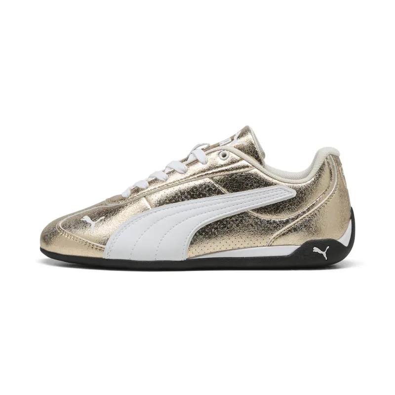 Puma Replicatch Metallic Whisper “Puma Gold / Puma White” | 405840_01