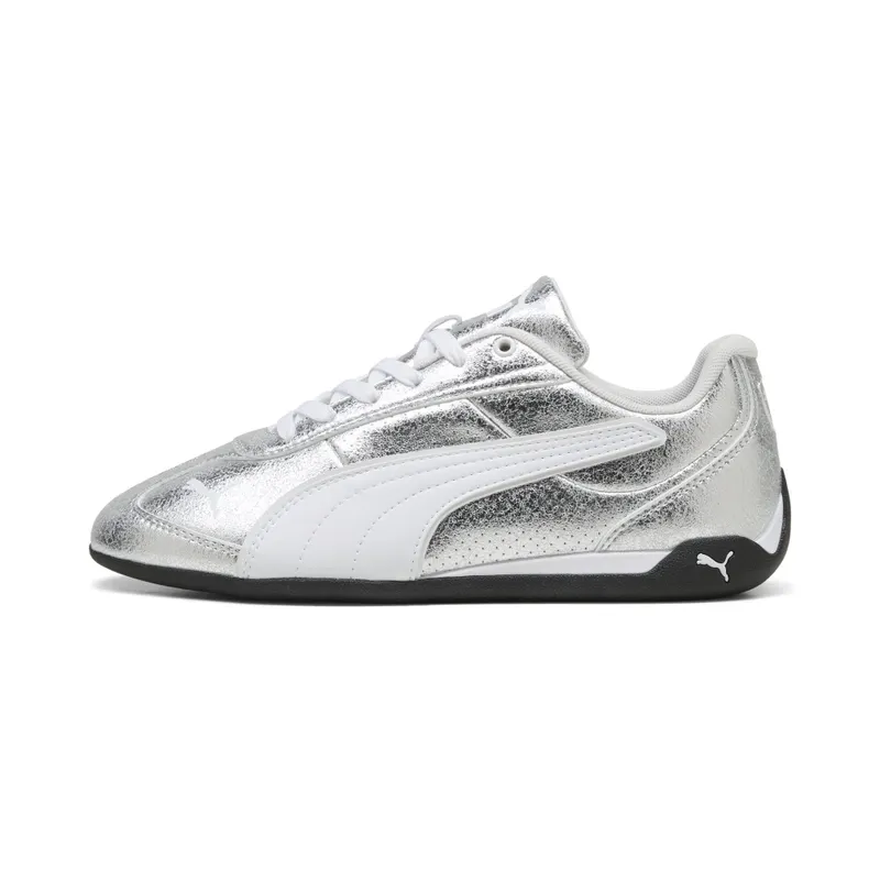 Puma Replicatch Metallic Whisper “Puma Silver / Puma White” | 405840_02