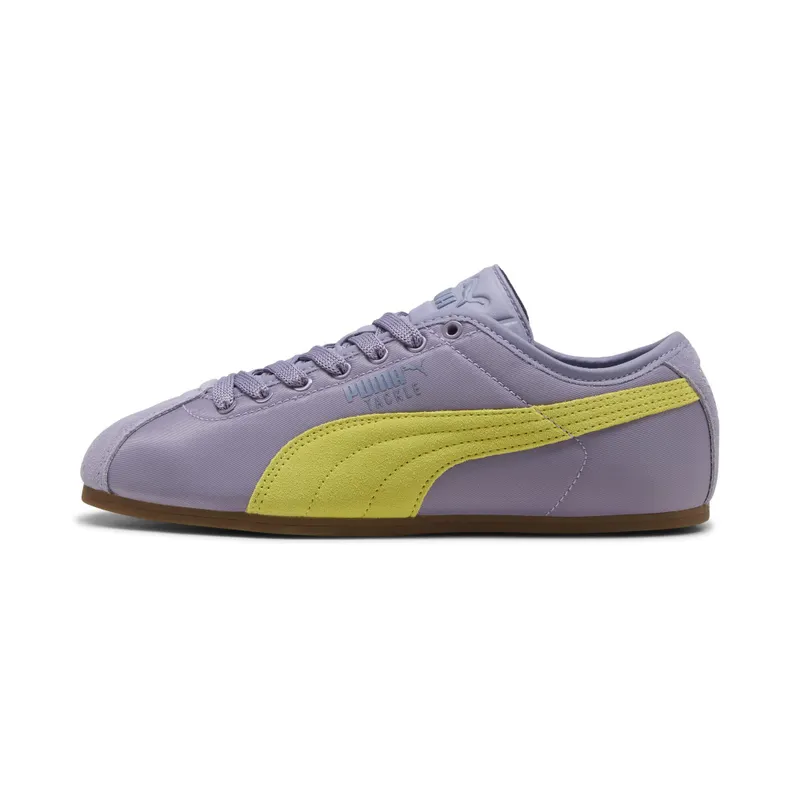 Puma Tackle “Lilac Luster / Lux Lime / Gum” | 405987_06
