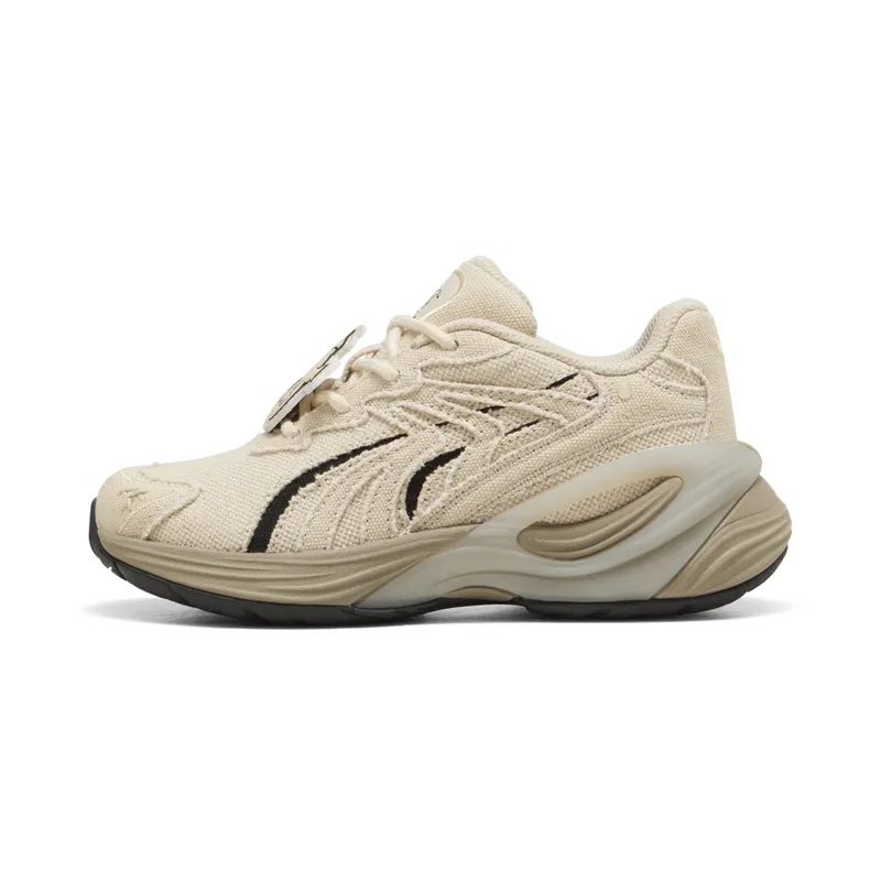 Puma x POKÉMON Inverse Mimikyu “Alpine Snow / Puma Black” | 406040_01