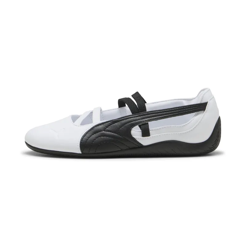 Puma Speedcat “Puma White / Puma Black” | 406144_03