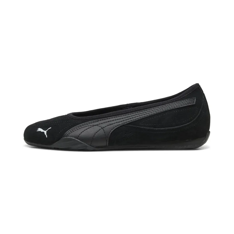 Puma Catch Soleil “Puma Black / Puma White” | 406310_01