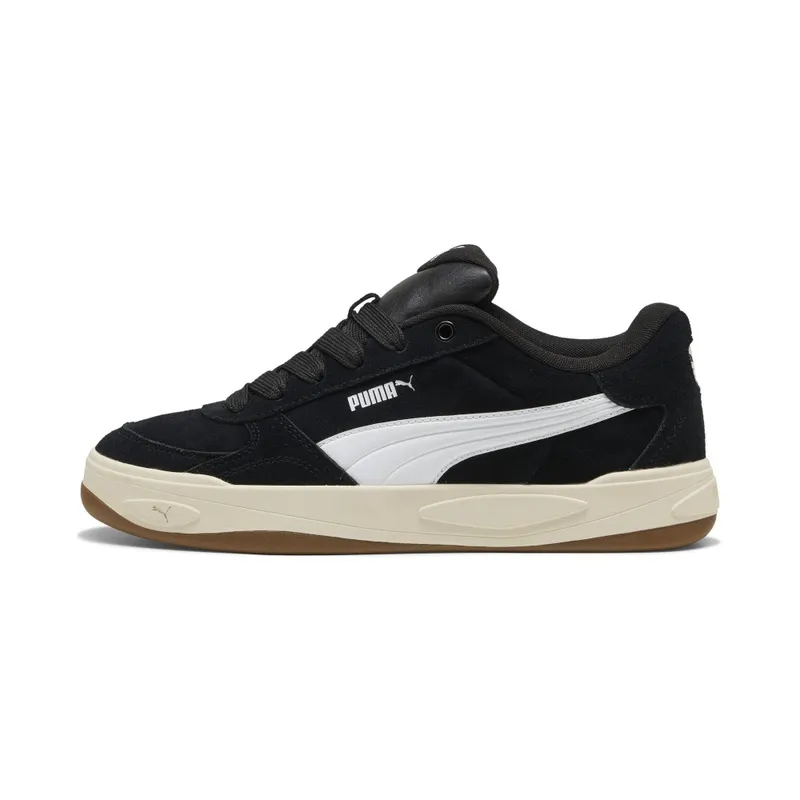 Puma Park Lifestyle II “Puma Black / Puma White” | 407307_01