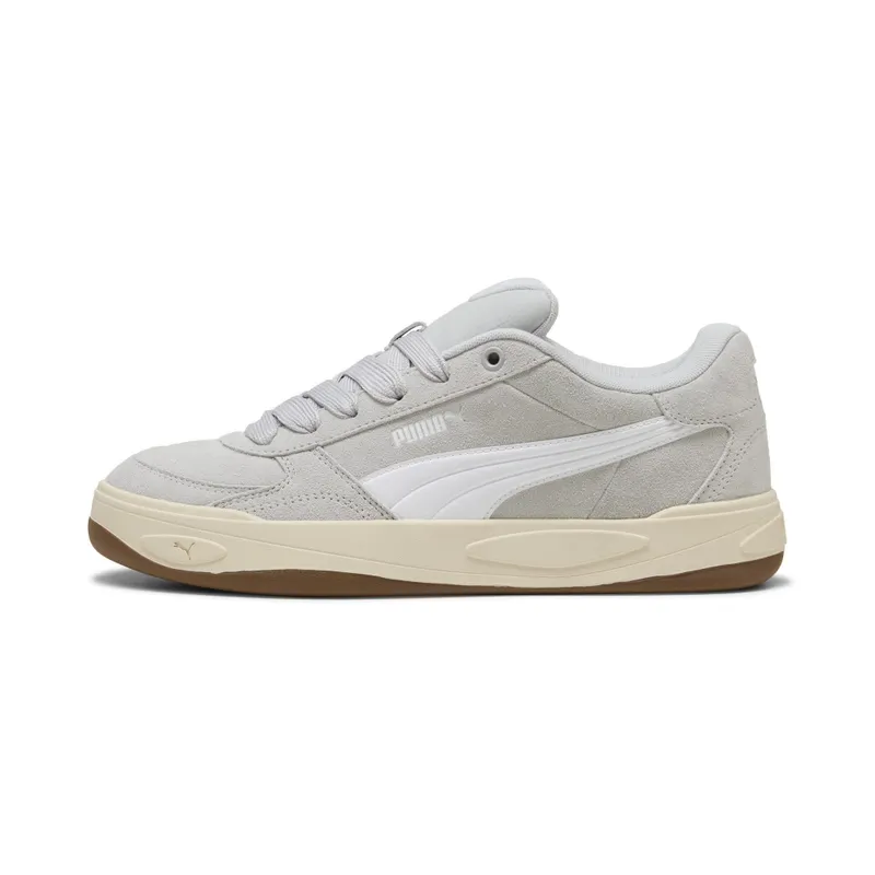 Puma Park Lifestyle II “Cool Light Gray / Puma White” | 407307_02