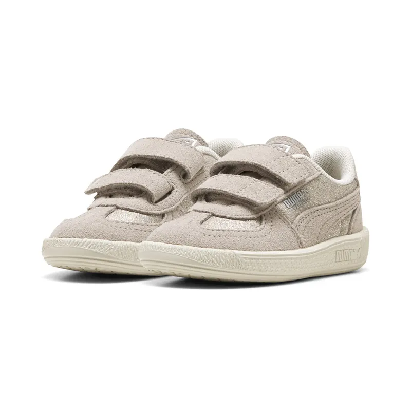 Puma Palermo Let It Shine “Alpine Snow / Silver Fog” | 407451_02