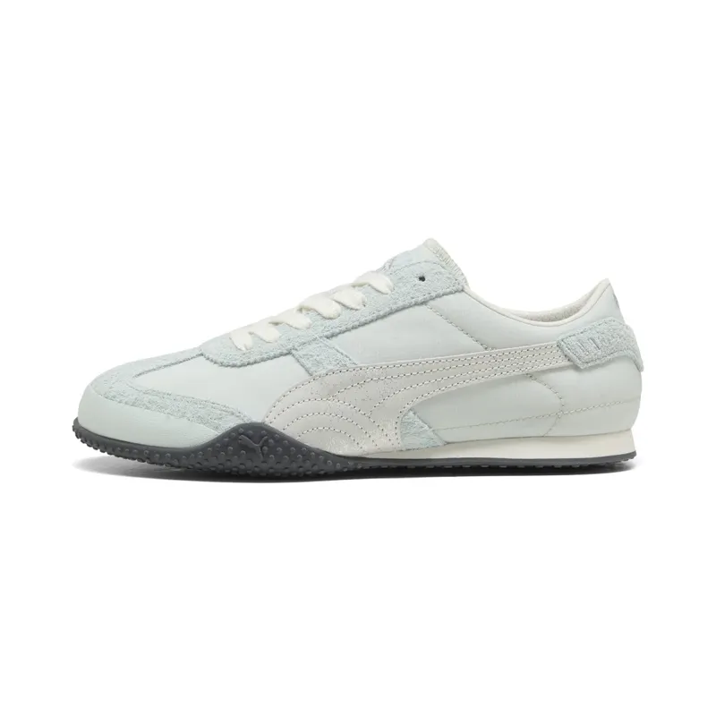 Puma Bella Brushed “Créme De Mint / Moody Gray” | 407664_02
