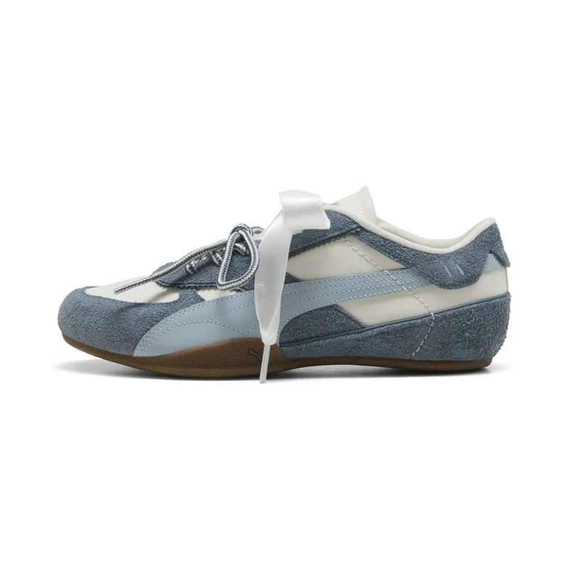 Puma Bella Mina “Sea Illusion / Gum” | 407667_01