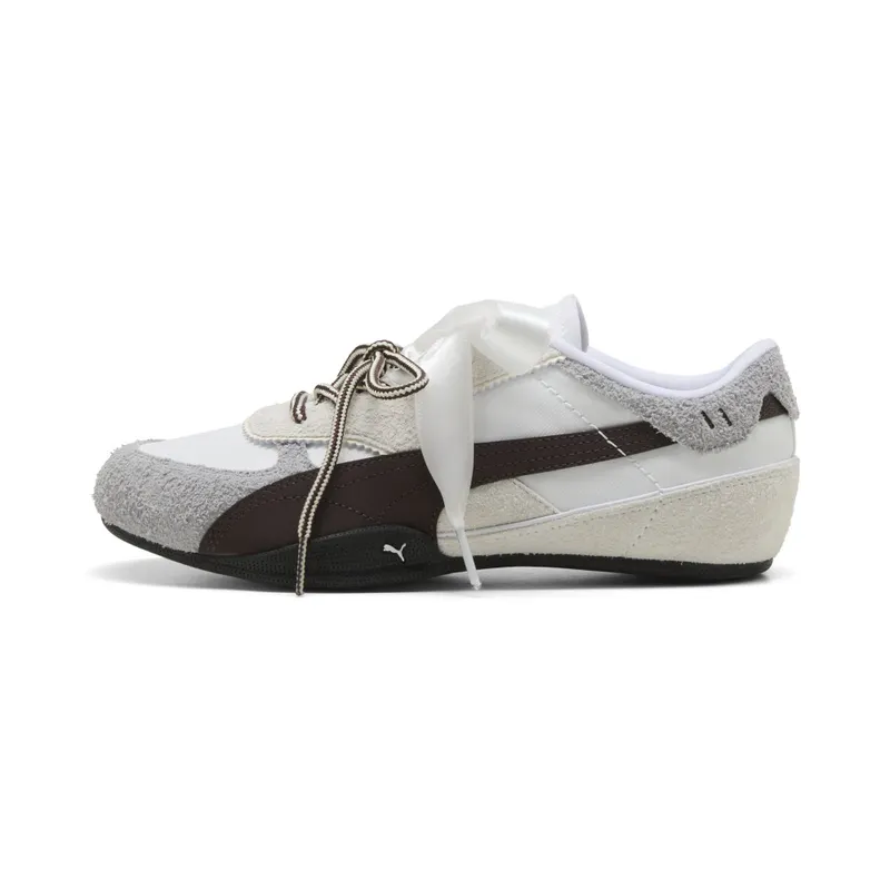 Puma Bella Mina “Chocolate Fondue / Puma Black” | 407667_02