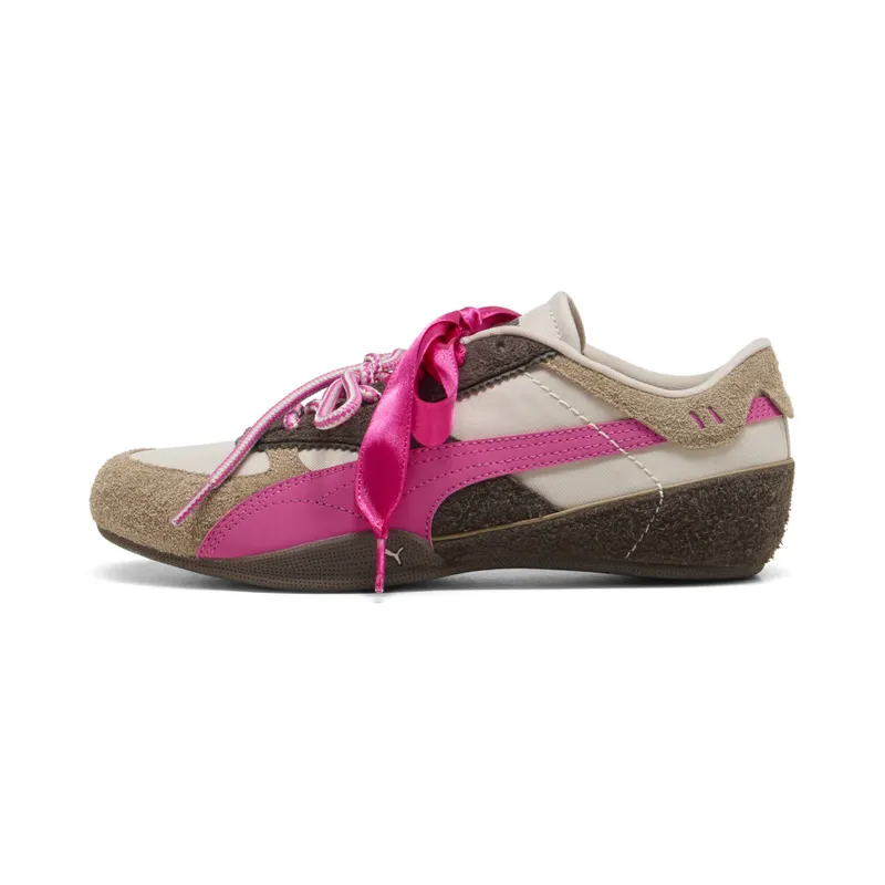 Puma Bella Mina “Pink Opal / Gum” | 407667_03