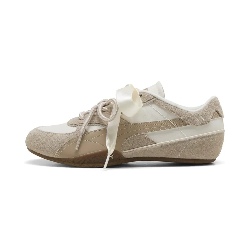 Puma Bella Mina “Birch / Gum” | 407667_06