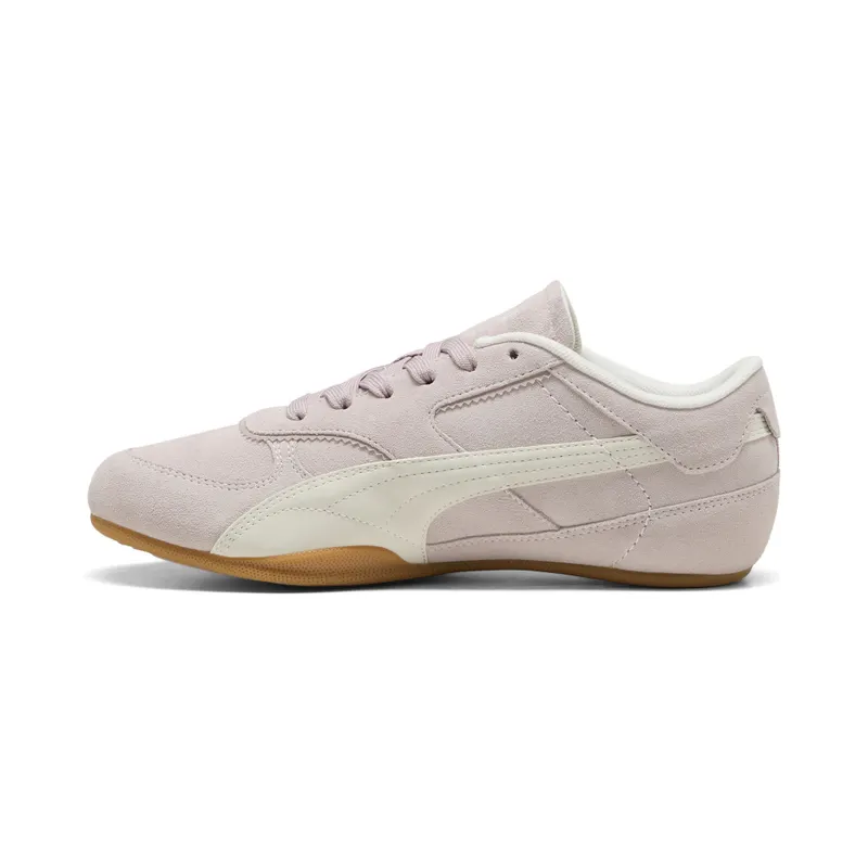 Puma Bella Mina Suède “Misty Pink / Gum” | 407671_01
