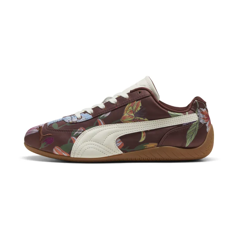 Puma Speedcat Silky “Chocotart / Warm White” | 407840_02