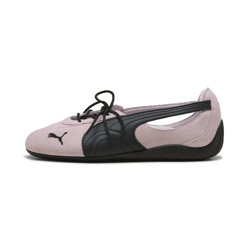 Puma Speedcat Nova Ballet “Powder Pink / Puma Black” | 408340_01