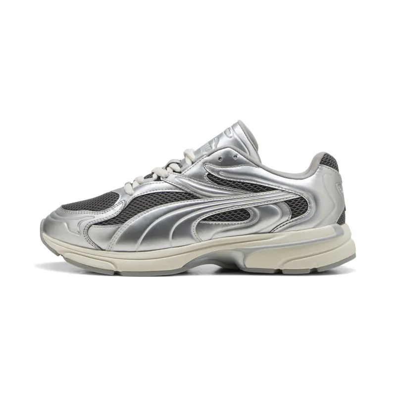 Puma Extos “Slate Sky / Puma Silver” | 409108_02