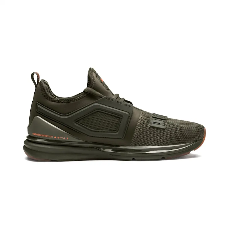 Puma IGNITE Limitless 2 Unrest “Forest Night/Firecracker” | 191295-01