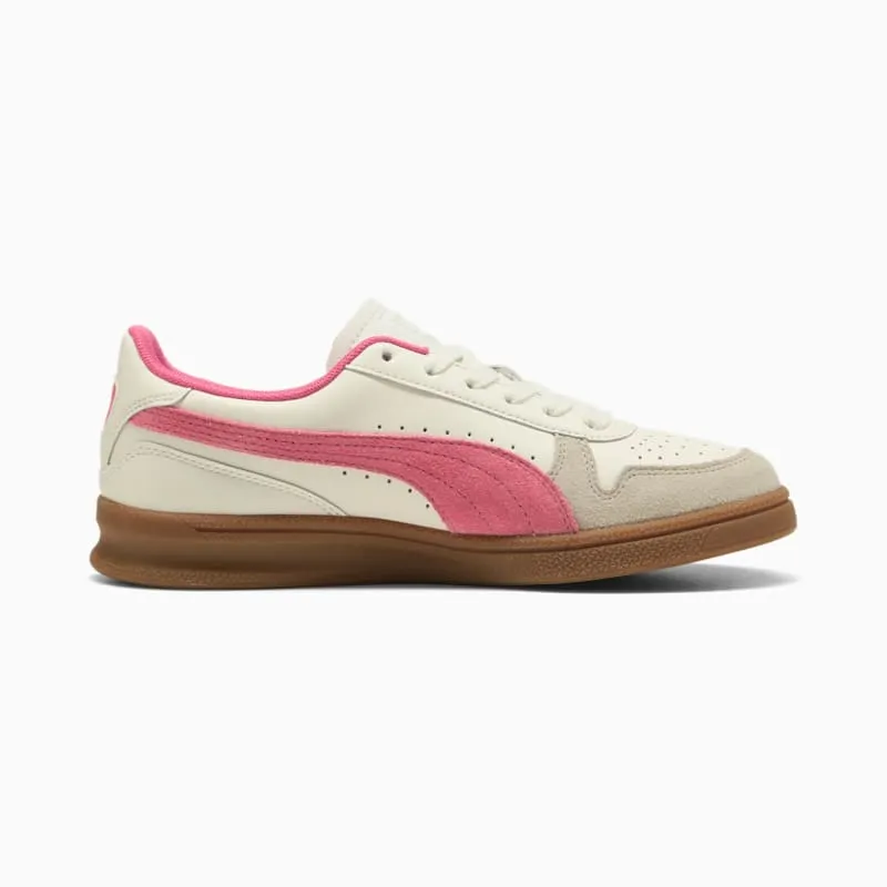 Puma INDOOR “Warm White / Magic Rose / Gum” | 401360-08