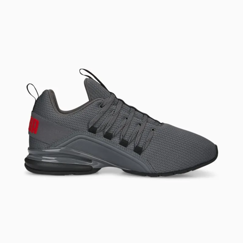 Puma Axelion Refresh “Grey” | 377911-02