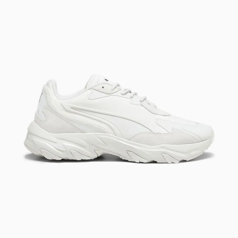 Puma INJECTOR MONO “White” | 393046-01