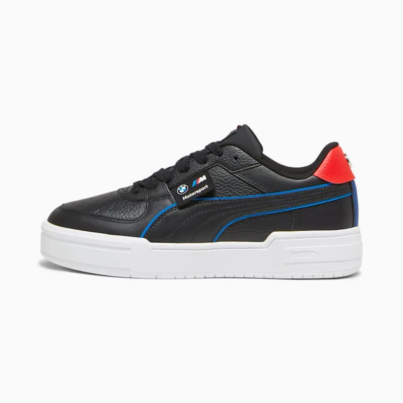 Puma CA PRO “BMW MOTORSPORT – Black White” | 307751-01