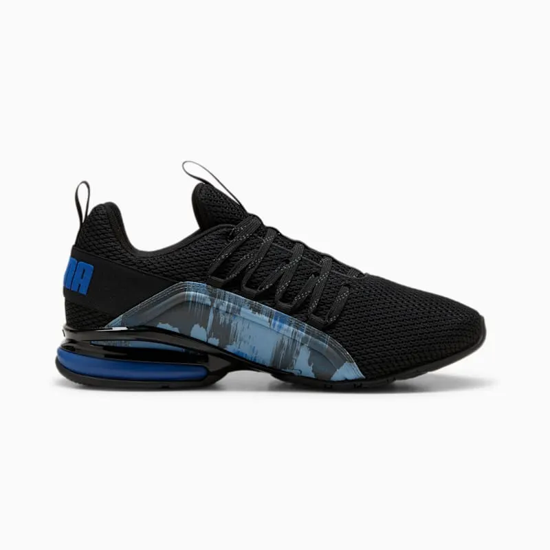 Puma AXELIMETASPEED CAMO “Black” “Camo/Black” | 309727-01
