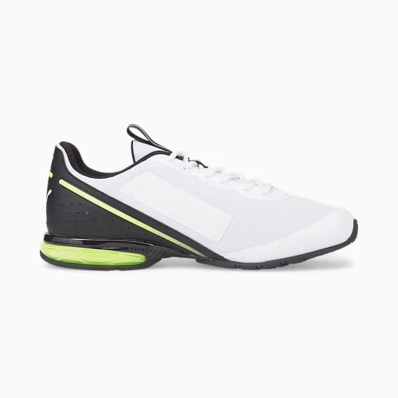 Puma CELL DIVIDE CLEAN “White Yellow Alert” | 376297-02