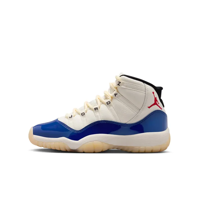 Jordan 11 Retro GS “Rare Air” | IH2364-400
